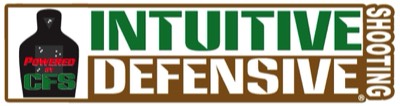 Intuitive Defensive Shooting 1 day Pistol