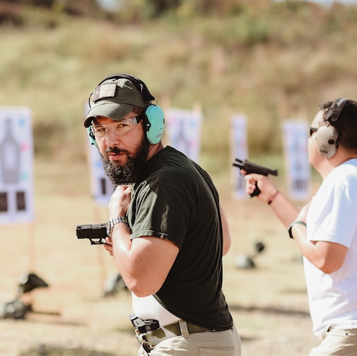 Become a Concealed Carry Instructor in Your State